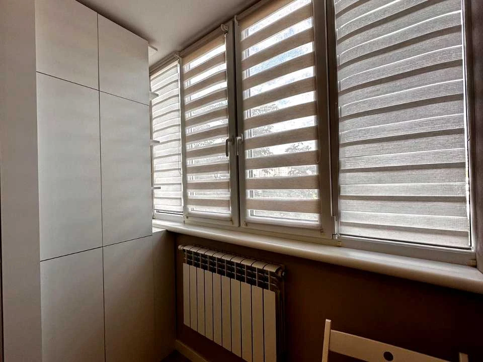 Apartment. Архітекторів street, Kharkiv