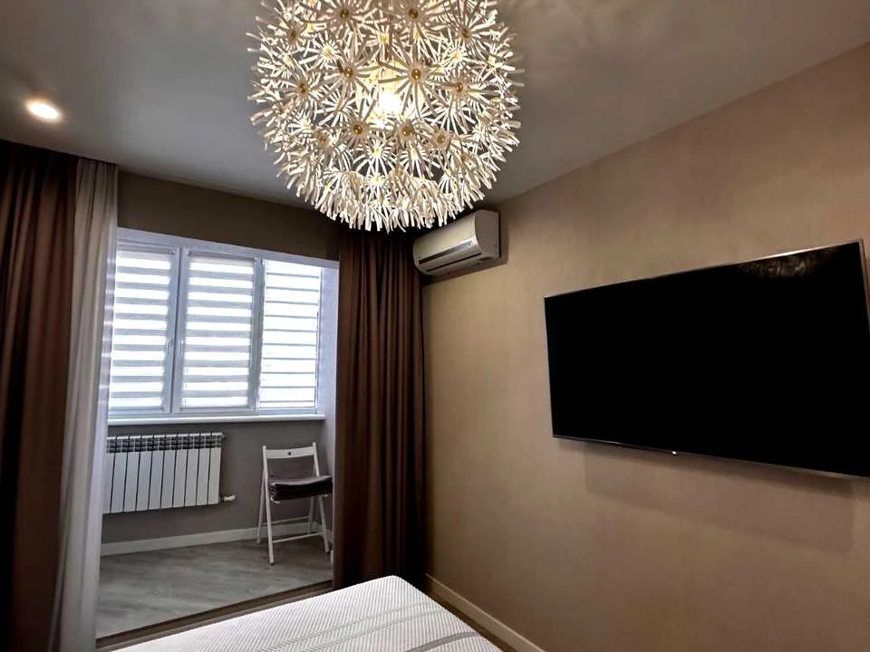 Apartment. Архітекторів street, Kharkiv