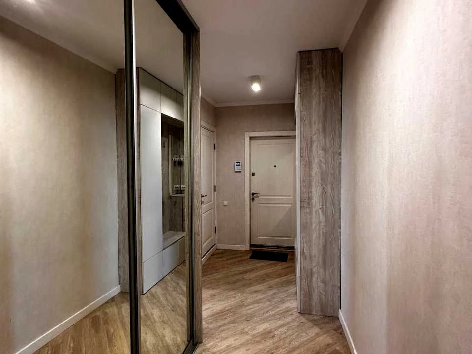 Apartment. Архітекторів street, Kharkiv