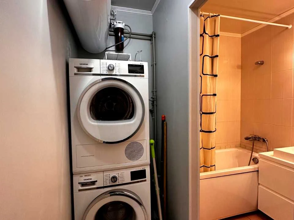 Apartment. Архітекторів street, Kharkiv