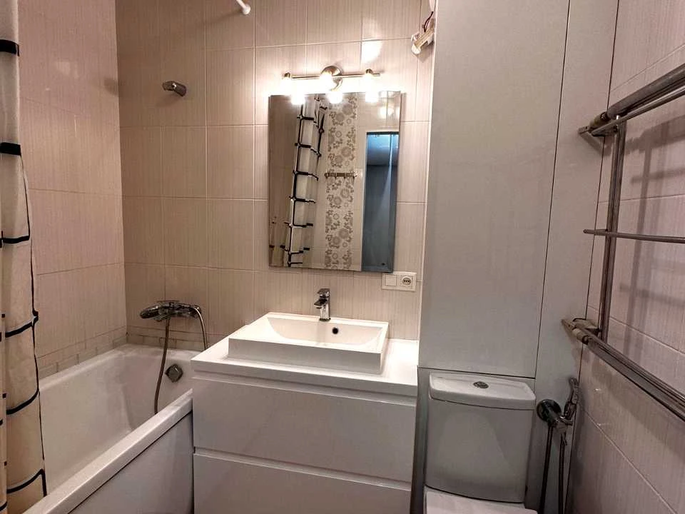 Apartment. Архітекторів street, Kharkiv
