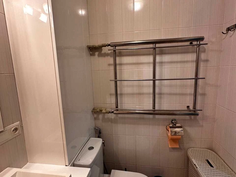 Apartment. Архітекторів street, Kharkiv