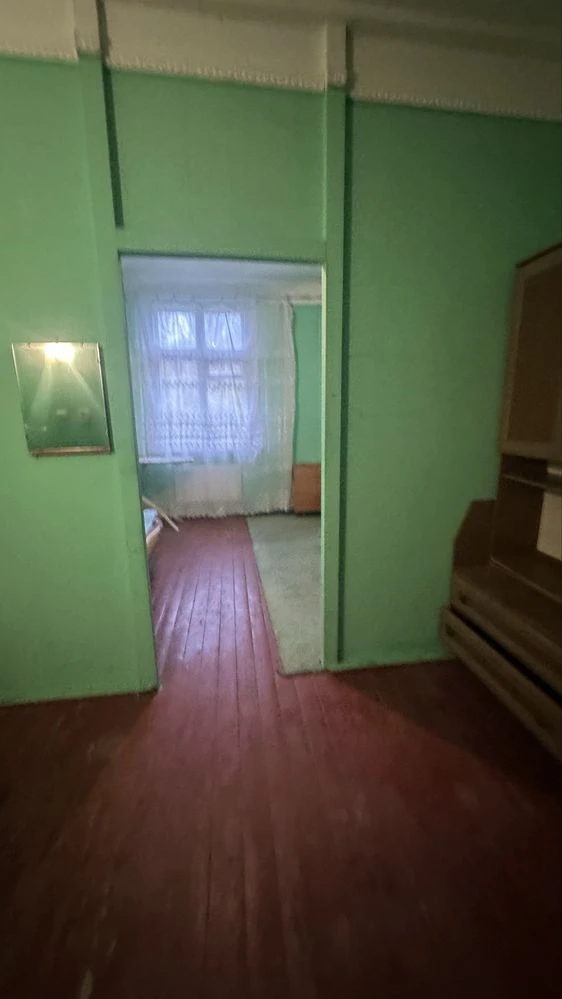 Room for sale in a dormitory