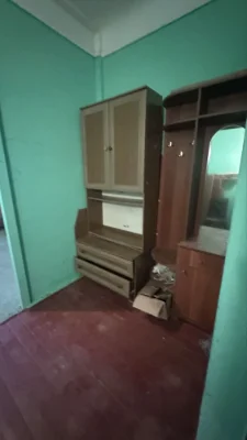 Room for sale in a dormitory