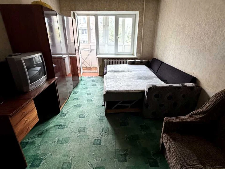 Apartment. Borispil, European Street