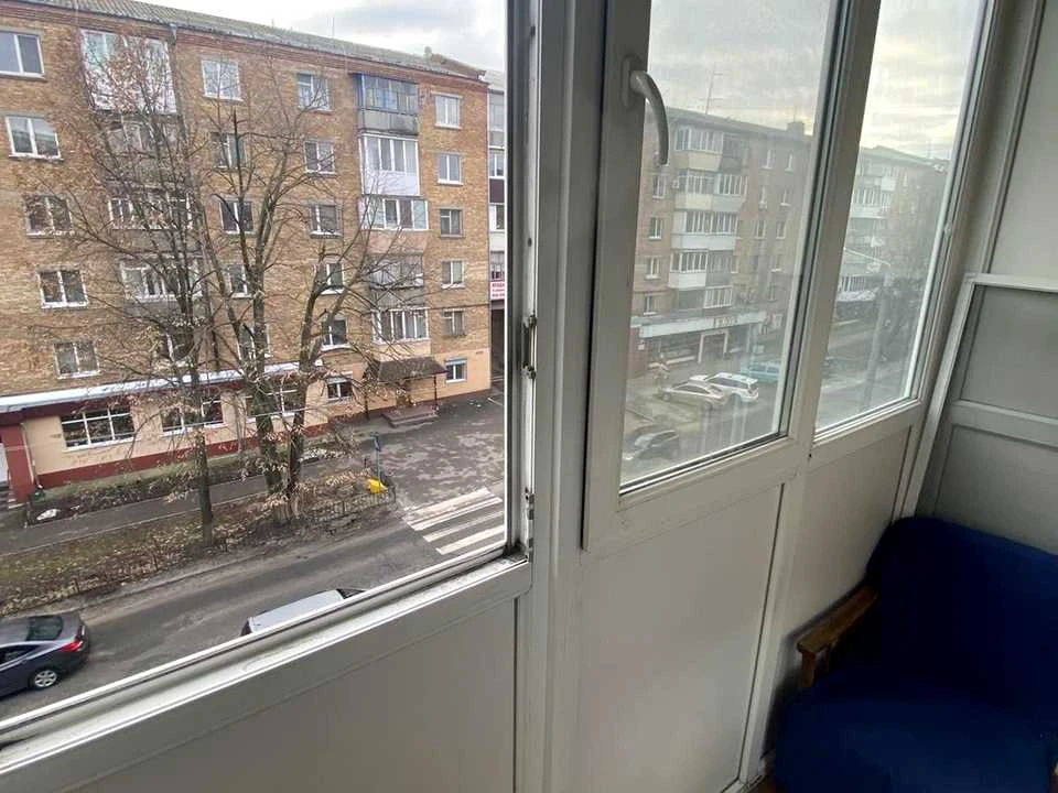 Квартира. Бориспіль, Європейська вулиця