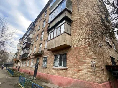 Квартира. Бориспіль, Європейська вулиця