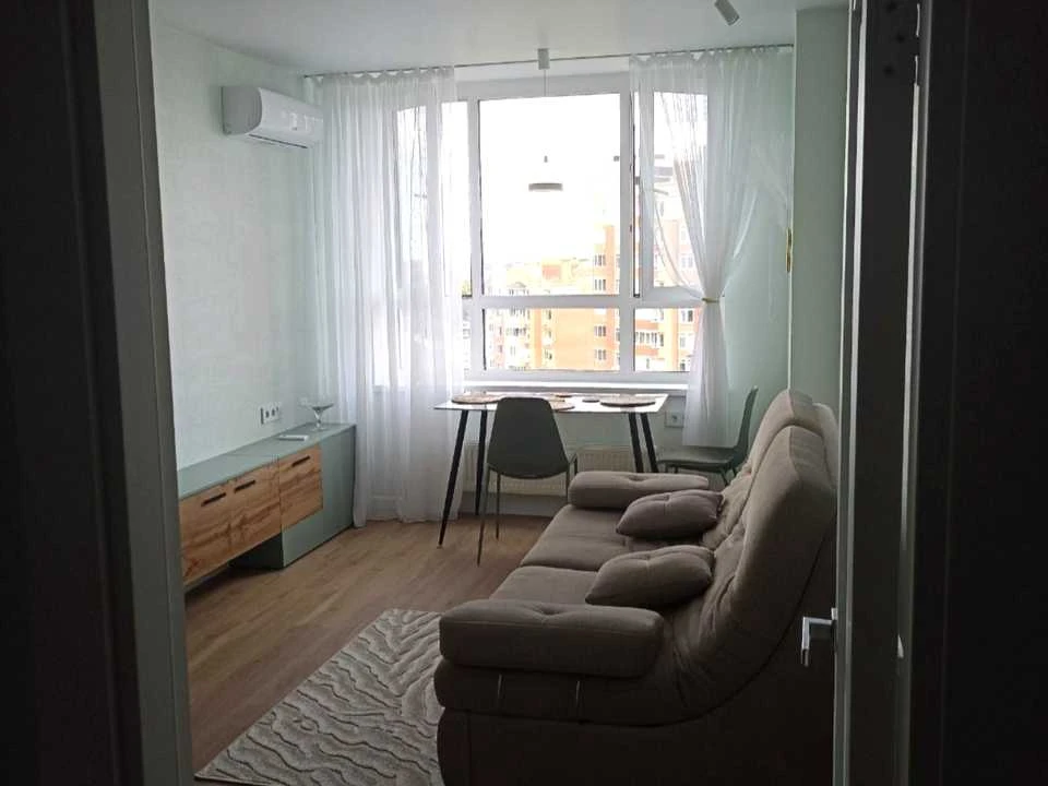 Apartment. Irpin, University Street