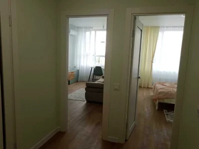 Apartment. Irpin, University Street