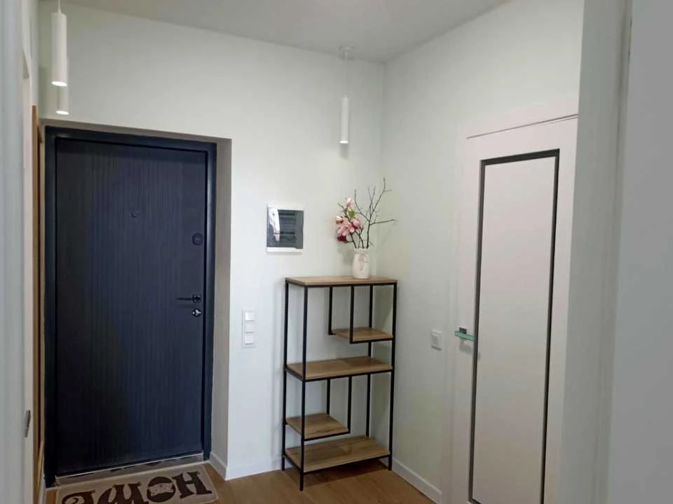 Apartment. Irpin, University Street