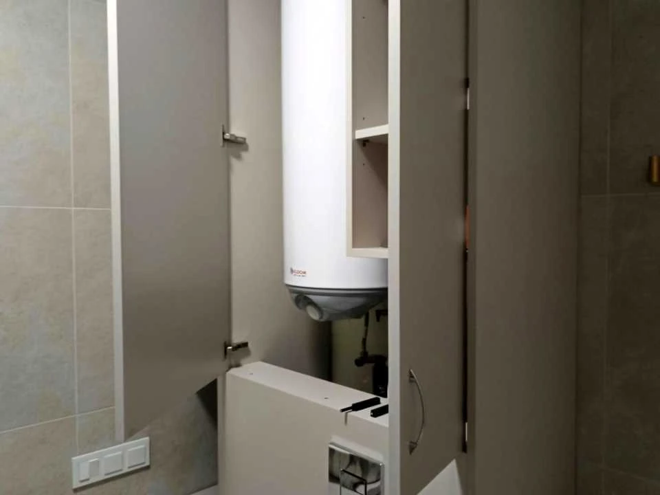 Apartment. Irpin, University Street