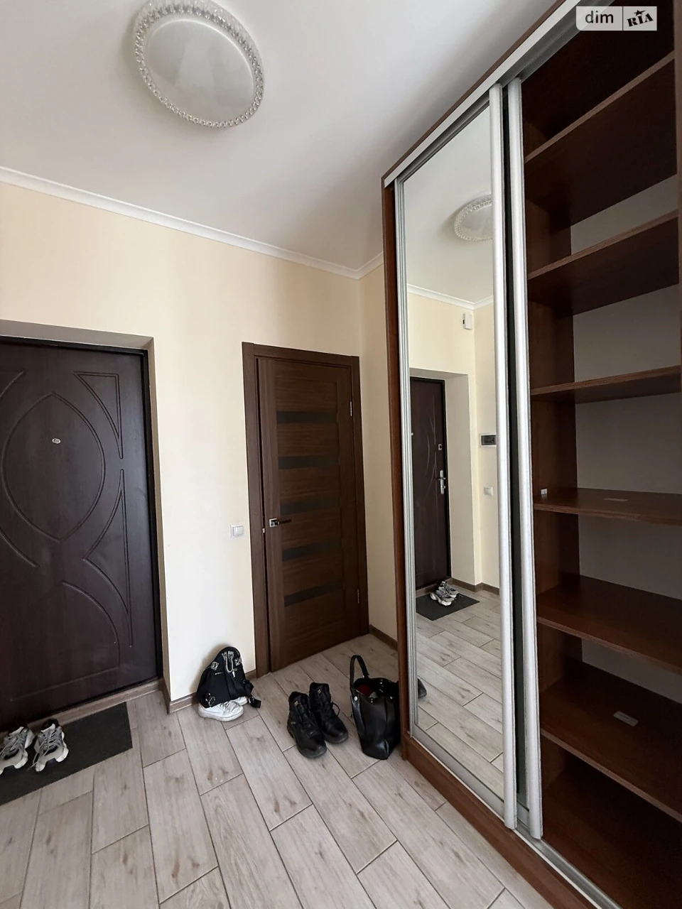 Довгострокова Оренда Квартири