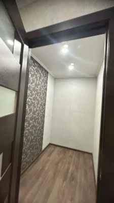 Продаж 3-кімн. Кам'янське, 2-й поверх ГАО