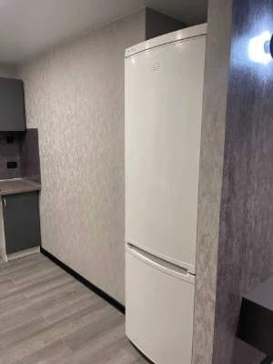 For sale 2-room apartment. Can be sold with a CERTIFICATE.