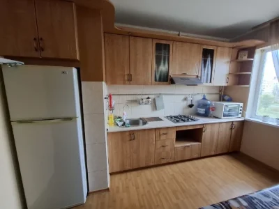 For Sale: 3-bedroom apartment on Авраменко Street