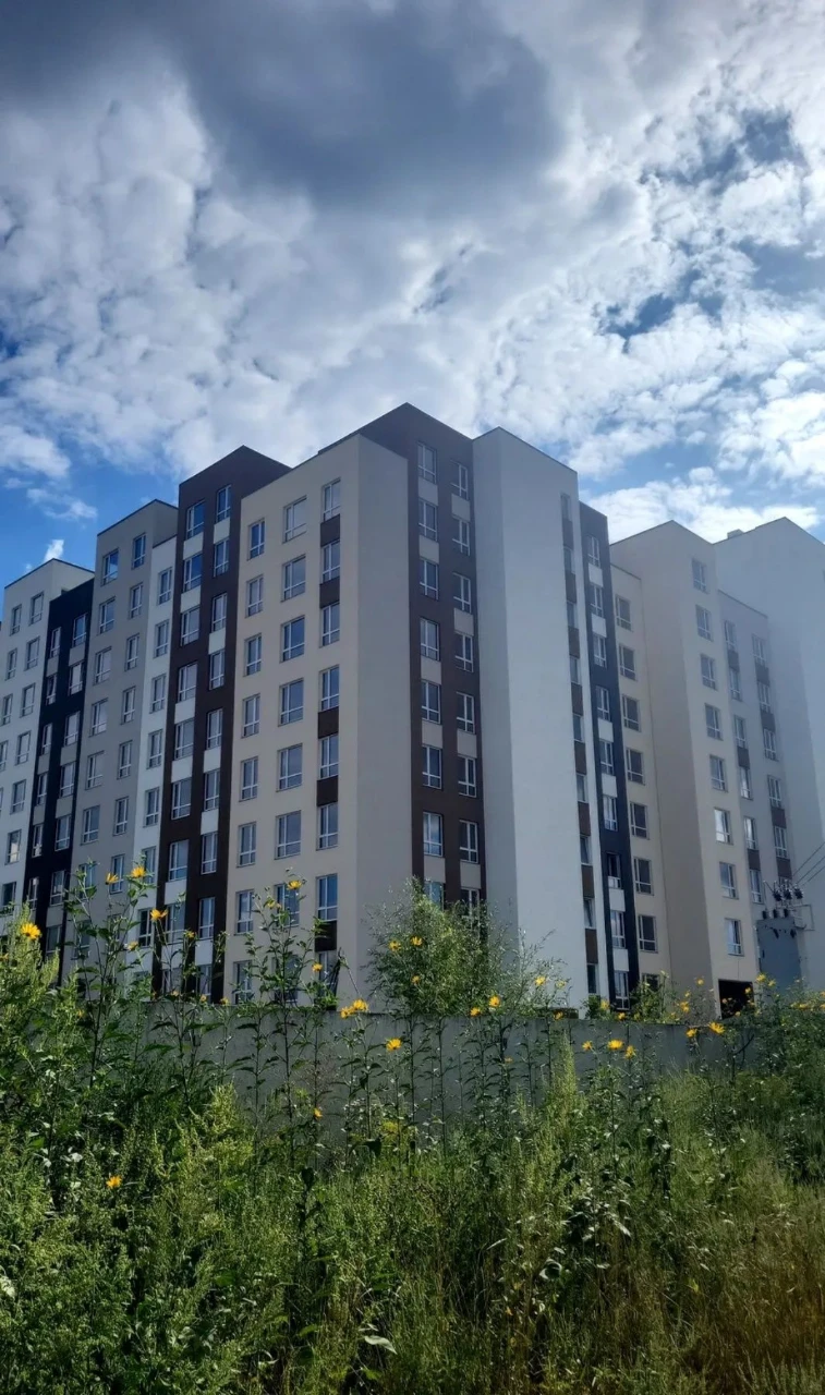 Продается квартира в ЖК "Скандія"