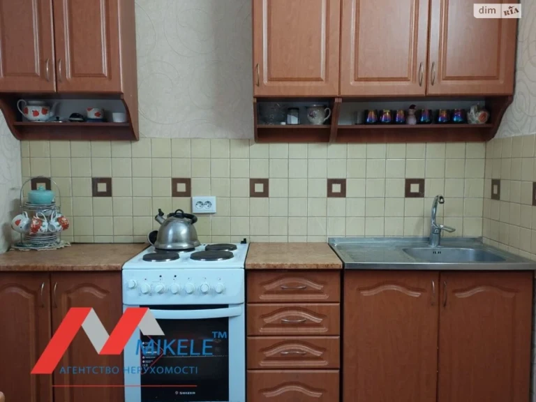 Продается Квартира, Романівка