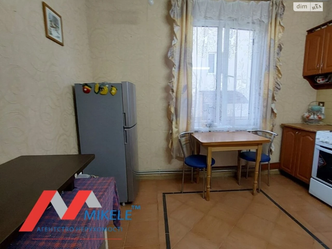 Продаж Квартира Романівка