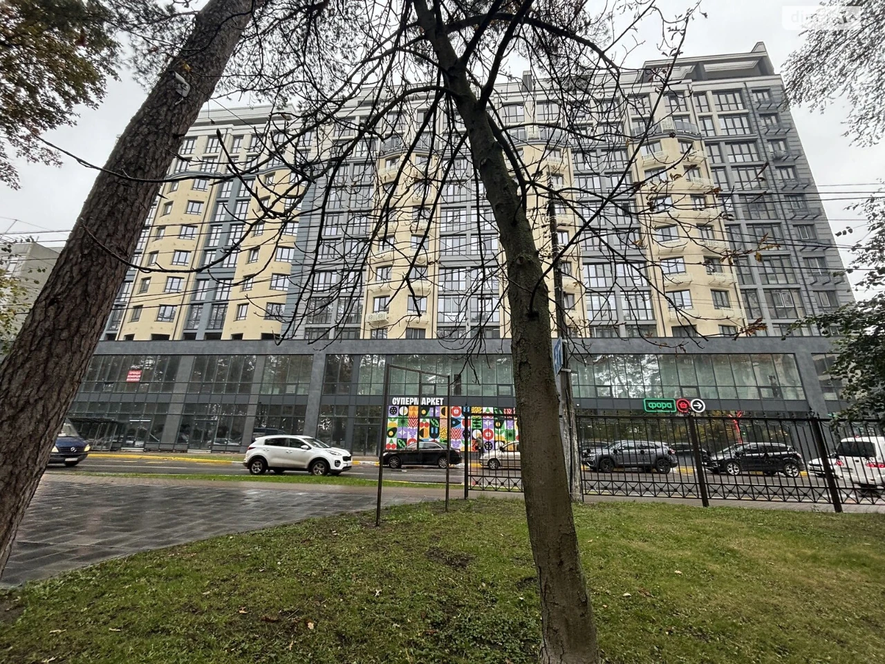 Продаж Квартира