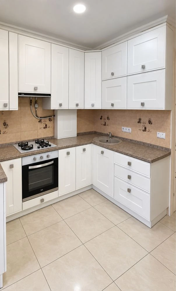 Apartment for Sale! With Renovation!