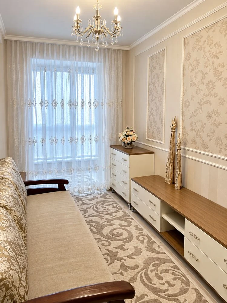 Apartment for Sale! With Renovation!