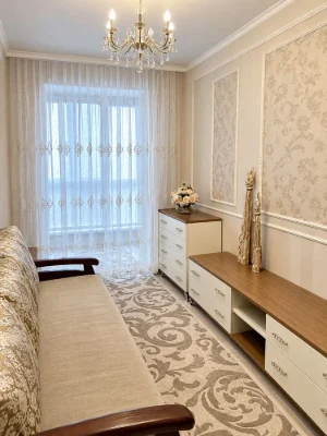 Apartment for Sale! With Renovation!