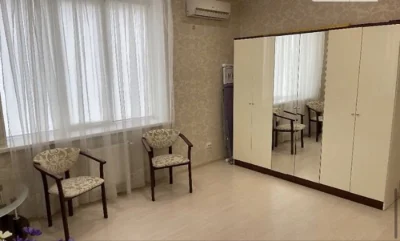 Apartment for Sale! With Renovation!
