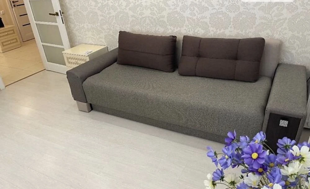 Apartment for Sale! With Renovation!
