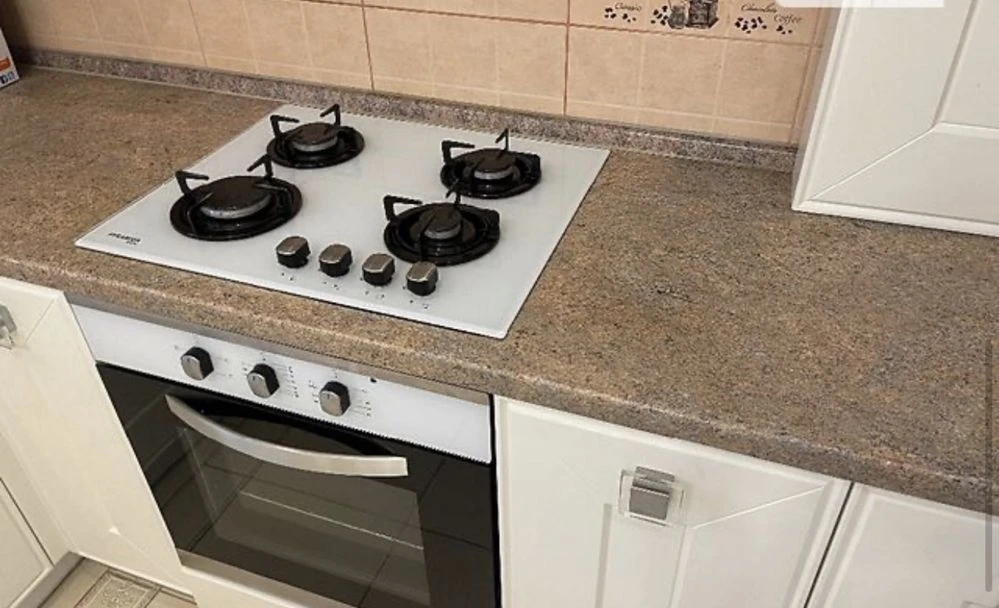 Apartment for Sale! With Renovation!