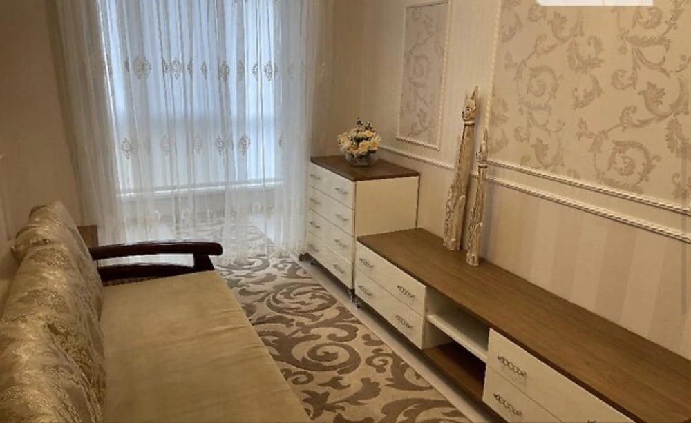 Apartment for Sale! With Renovation!