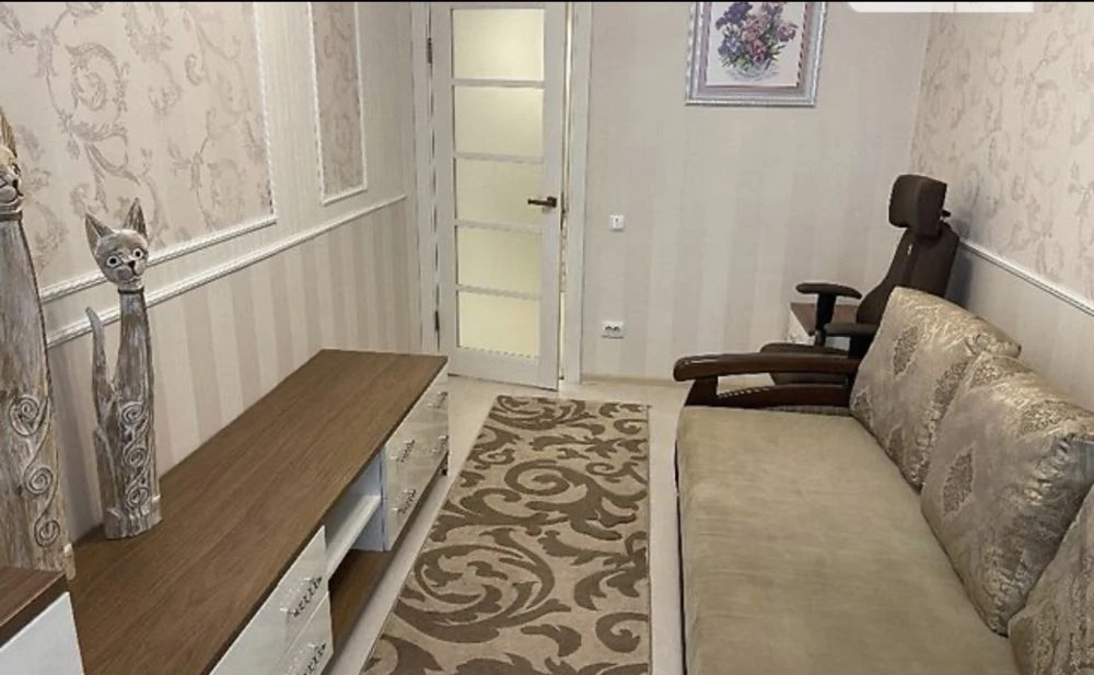 Apartment for Sale! With Renovation!
