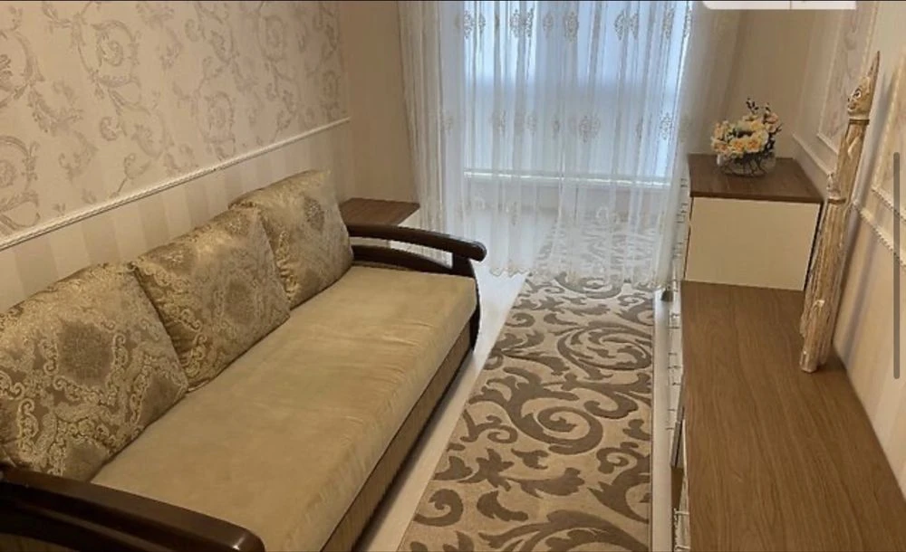Apartment for Sale! With Renovation!