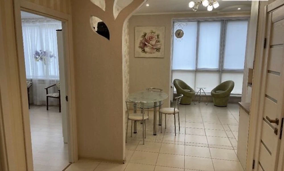 Apartment for Sale! With Renovation!