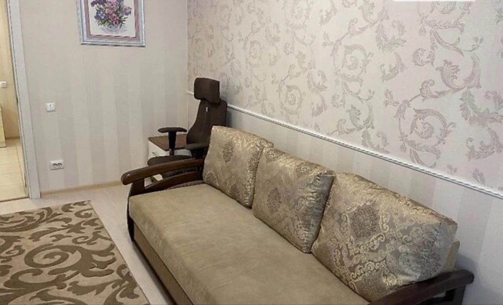 Apartment for Sale! With Renovation!