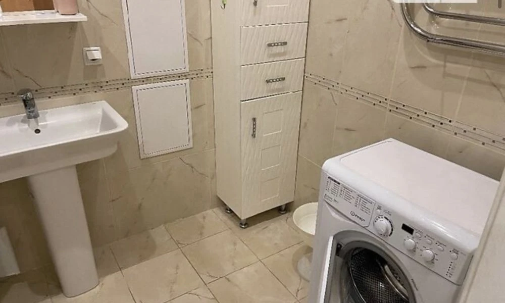 Apartment for Sale! With Renovation!