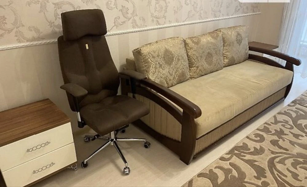 Apartment for Sale! With Renovation!