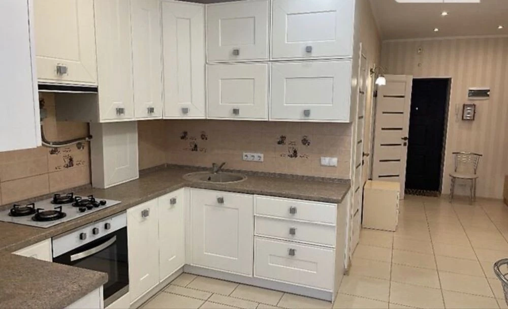 Apartment for Sale! With Renovation!