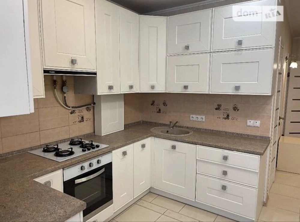Apartment for Sale! With Renovation!