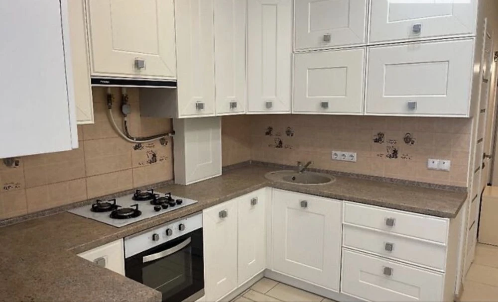 Apartment for Sale! With Renovation!