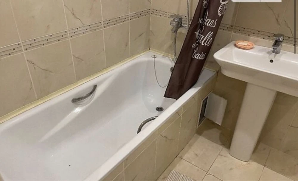 Apartment for Sale! With Renovation!