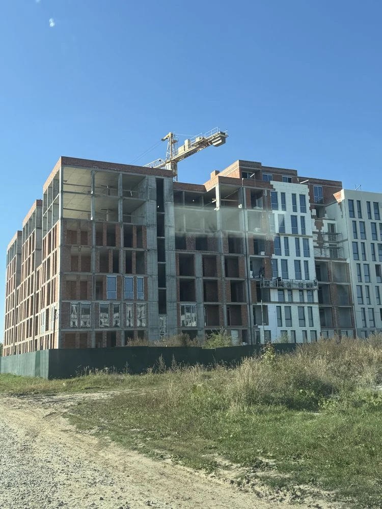 Продажа 2-комнатной квартиры на улице Зарицкого в Городке