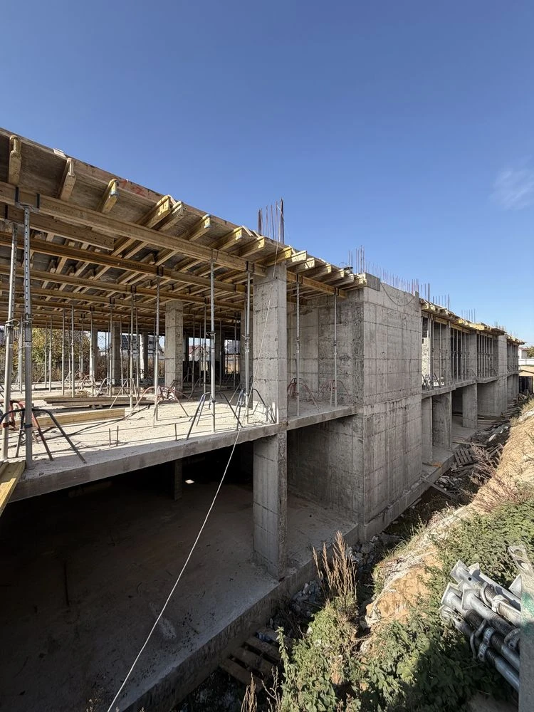Продажа 2-комнатной квартиры на улице Зарицкого в Городке