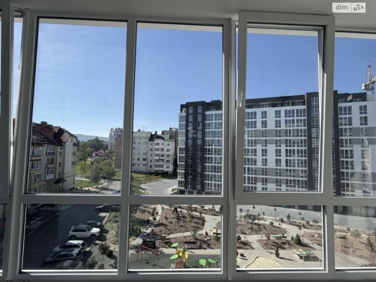 Apartment for Sale