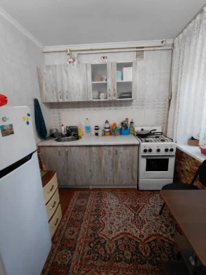Sale of a 1-bedroom apartment at Korabelna Street, 6