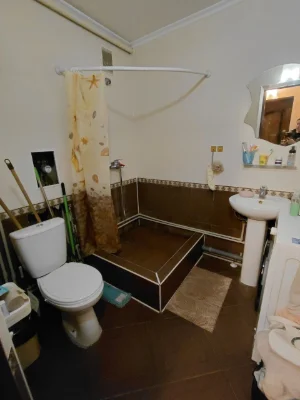 Sale of a 1-bedroom apartment at Korabelna Street, 6