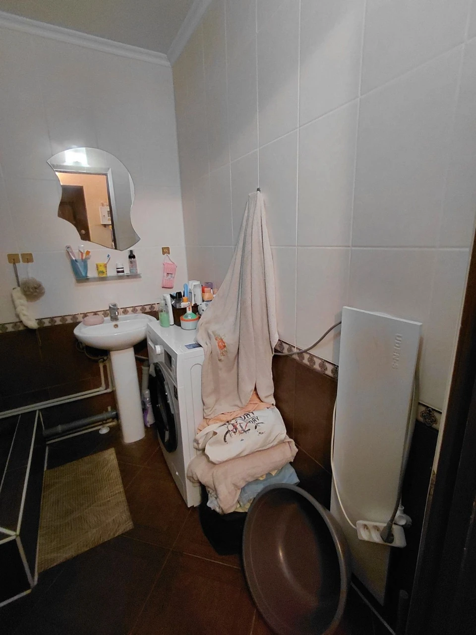 Sale of a 1-bedroom apartment at Korabelna Street, 6