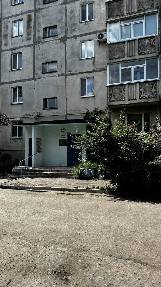 1-комнатная квартира. Сертификат. Район Свидницкого