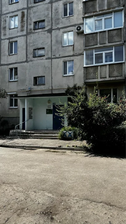 1-комнатная квартира. Сертификат. Район Свидницкого
