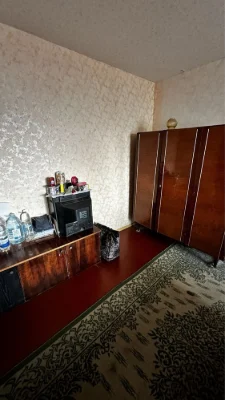 1-комнатная квартира. Сертификат. Район Свидницкого