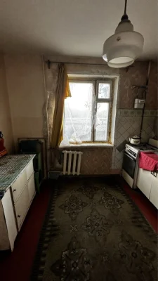 1-комнатная квартира. Сертификат. Район Свидницкого